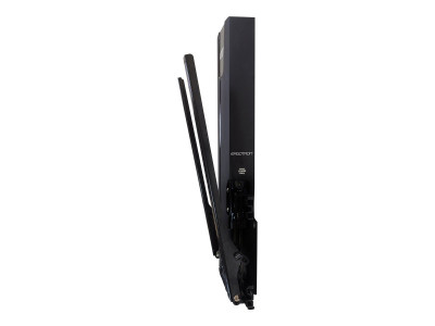 Ergotron : Glide Wall Mount VHD