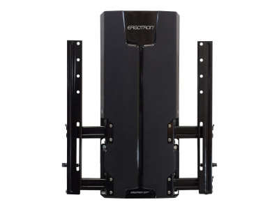 Ergotron : Glide Wall Mount VHD