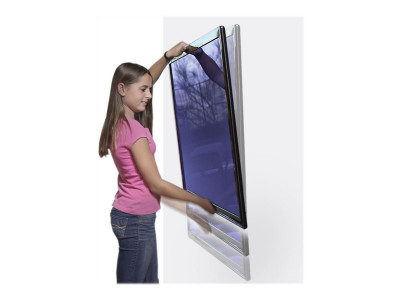 Ergotron : Glide Wall Mount VHD