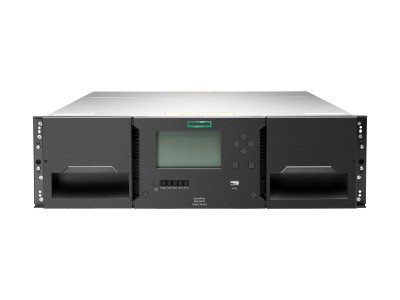 HPe : MSL3040 SCALABLE BASE module