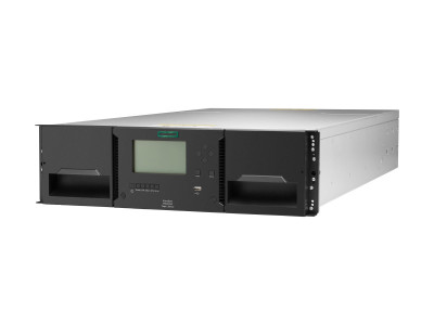 HPe : MSL3040 SCALABLE BASE module