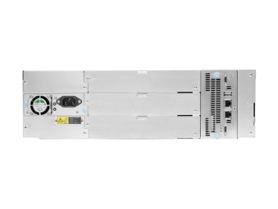 HPe : MSL3040 SCALABLE BASE module