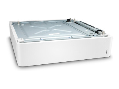 HP : LASERJET 550 SHEET papier TRAY
