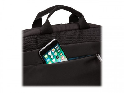 Case Logic : BAGS CASE LOGIC ADVANTAGE LAPTOP ATTACHED 14IN