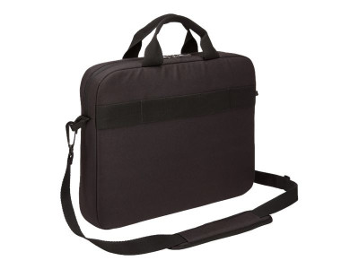 Case Logic : BAGS CASE LOGIC ADVANTAGE LAPTOP ATTACHED 14IN