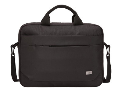 Case Logic : BAGS CASE LOGIC ADVANTAGE LAPTOP ATTACHED 14IN