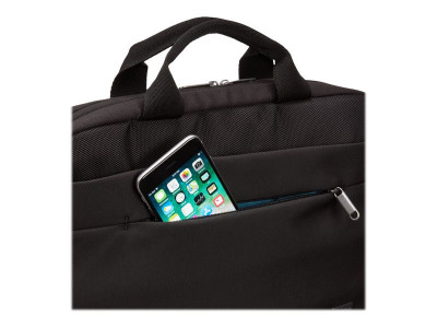 Case Logic : BAGS CASE LOGIC ADVANTAGE LAPTOP ATTACHED 14IN