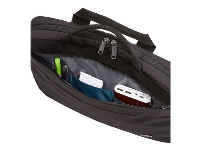 Case Logic : BAGS CASE LOGIC ADVANTAGE LAPTOP ATTACHED 14IN