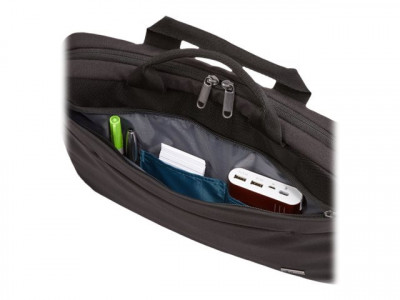 Case Logic : BAGS CASE LOGIC ADVANTAGE LAPTOP ATTACHED 14IN