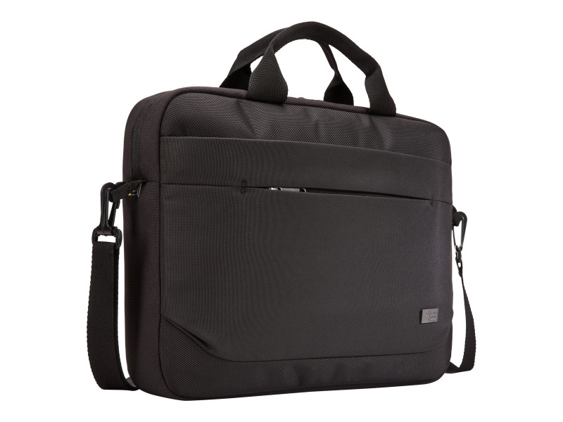 Case Logic : BAGS CASE LOGIC ADVANTAGE LAPTOP ATTACHED 14IN