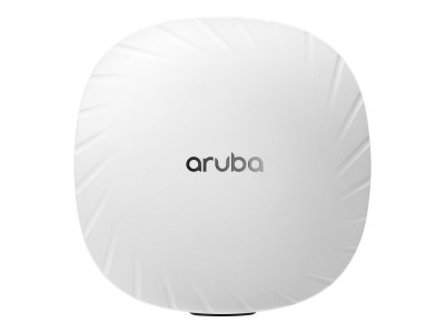 HPe : ARUBA AP-535 (RW) UNIFIED STOCK