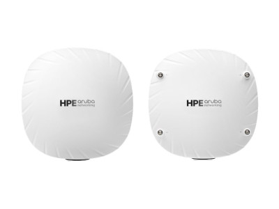 HPe : ARUBA AP-535 (RW) UNIFIED STOCK