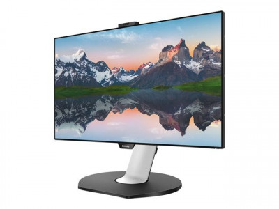 Philips : 32IN IPS USB-C DOCKING MONITOR 4K 3840 X 2160