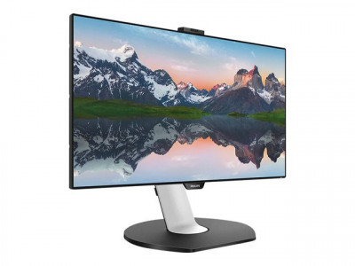 Philips : 32IN IPS USB-C DOCKING MONITOR 4K 3840 X 2160