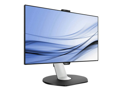 Philips : 32IN IPS USB-C DOCKING MONITOR 4K 3840 X 2160