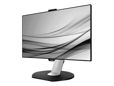 Philips : 32IN IPS USB-C DOCKING MONITOR 4K 3840 X 2160