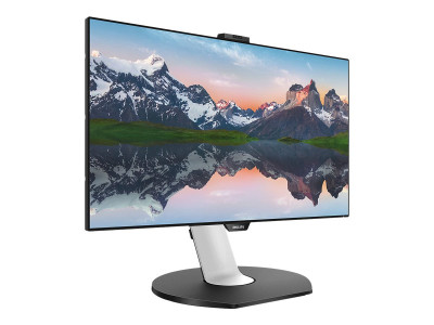 Philips : 32IN IPS USB-C DOCKING MONITOR 4K 3840 X 2160