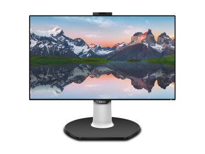 Philips : 32IN IPS USB-C DOCKING MONITOR 4K 3840 X 2160