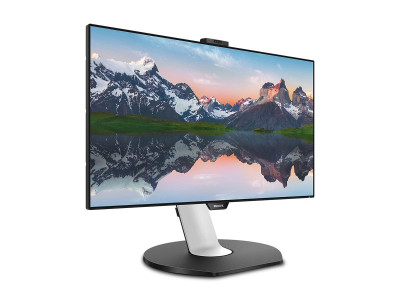 Philips : 32IN IPS USB-C DOCKING MONITOR 4K 3840 X 2160