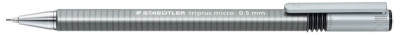triplus crayon mécanique STAEDTLER micro 774, anthracite