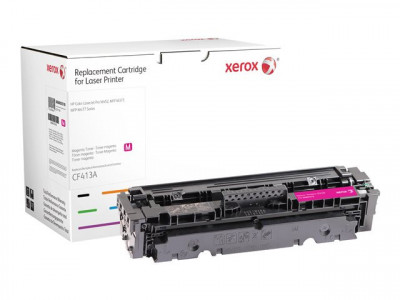 Xerox Magenta cartouche toner équivalent à HP 410A - CF413A - 2300 pages