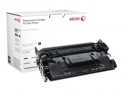 Xerox grande capacité Black cartouche toner équivalent à JetIntelligence HP 26X - CF226X - 9000 pages