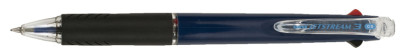 uni-ball Stylo roller à encre gel JETSTREAM 3 