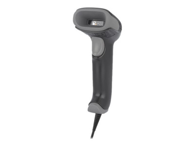 Honeywell : EMEA SCANNER seul OMNI 1D PDF 2D BLACK RS232/USB/KBW/IBM