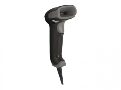 Honeywell : EMEA USB kit OMNI 1D PDF 2D BLACK SCANNER STAND USB A cable