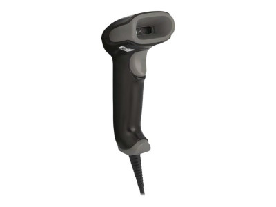 Honeywell : EMEA USB kit OMNI 1D PDF 2D BLACK SCANNER STAND USB A cable