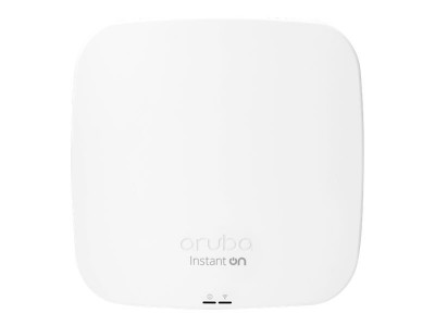 HPe : ARUBA INSTANT ON AP15 4X4 11AC WAVE2 INDOOR ACCESS POINT