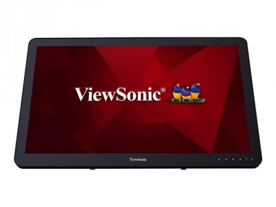 Viewsonic : VSD243 24IN 1.8GHZ ANDROID 8.1 1920X 11080 2GB 16GB WI-FI