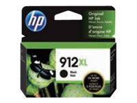 HP : cartouche encre 912XL BLACK