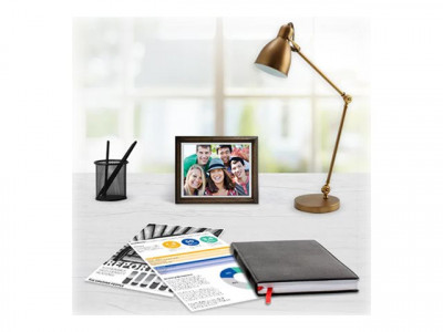 HP : cartouche encre 912XL BLACK