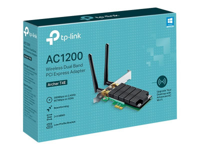 TP-Link : AC1200 WI-FI PCI EXP ADAPTER