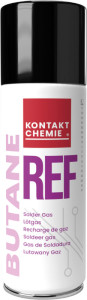 KONTAKT CHEMIE Gaz de soudure BUTANE REF, 200 ml