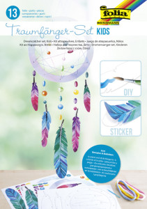 folia Kit pour attrape-rêves 