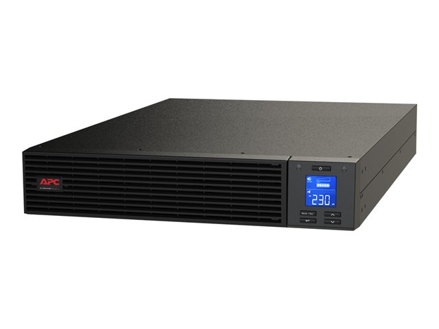 APC : EASY UPS SRV RM 1000VA 230V avec kit rails