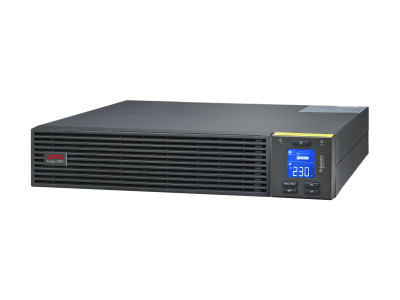 APC : EASY UPS SRV RM 3000VA 230V avec kit rails