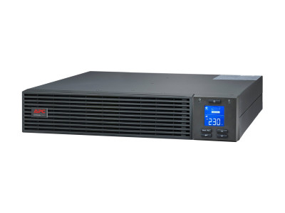 APC : EASY UPS SRV RM 3000VA 230V avec kit rails