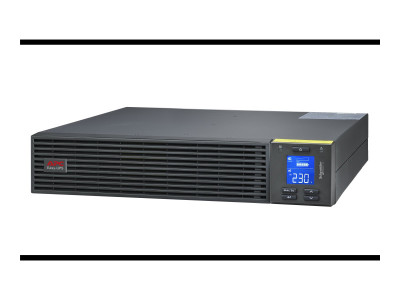 APC : EASY UPS SRV RM 3000VA 230V avec kit rails