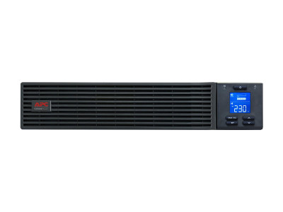 APC : EASY UPS SRV RM 3000VA 230V avec kit rails