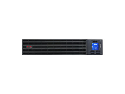 APC : EASY UPS SRV RM 3000VA 230V avec kit rails