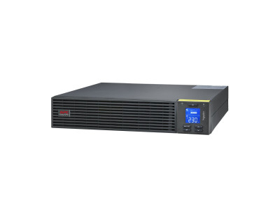 APC : EASY UPS SRV RM 3000VA 230V avec kit rails