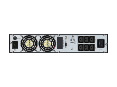 APC : EASY UPS SRV RM 3000VA 230V avec kit rails