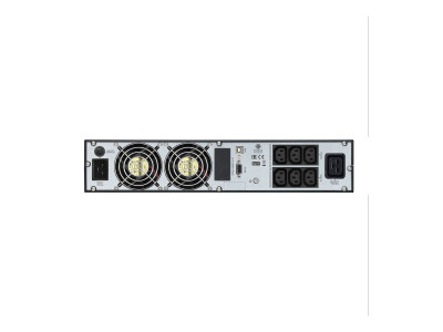 APC : EASY UPS SRV RM 3000VA 230V avec kit rails