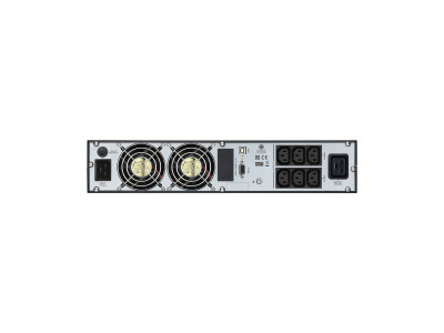APC : EASY UPS SRV RM 3000VA 230V avec kit rails