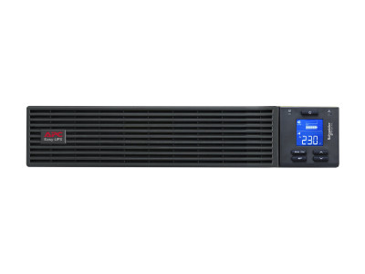 APC : EASY UPS SRV RM 3000VA 230V avec kit rails