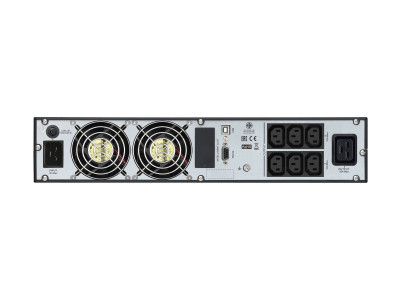 APC : EASY UPS SRV RM 3000VA 230V avec kit rails