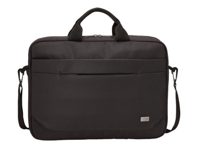 Case Logic : BAGS CASE LOGIC ADVANTAGE LAPTOP ATTACHED 15.6IN